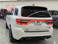 دودج دورانجو